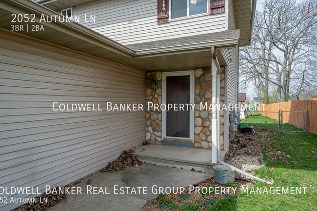 2052 Autumn Ln in Kaukauna, WI - Building Photo - Building Photo