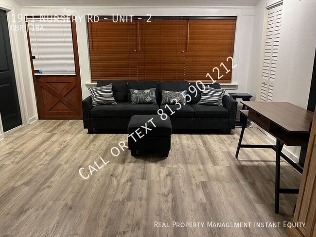 property at 1911 Nursery Rd