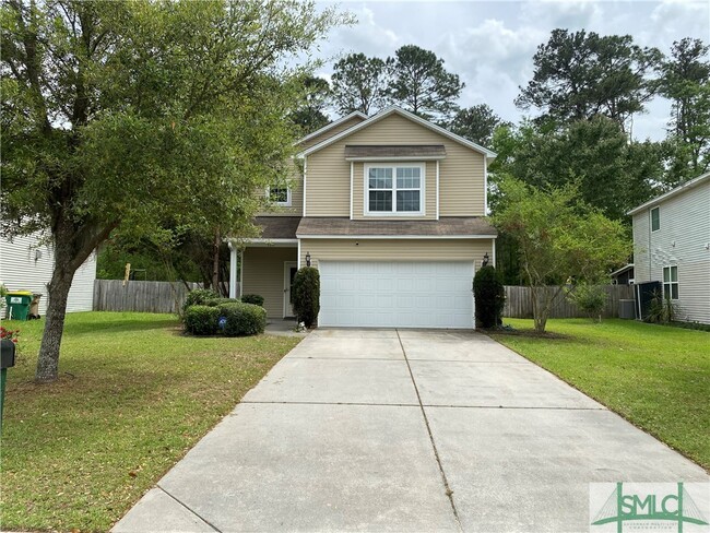 property at 126 Hamilton Grove Dr