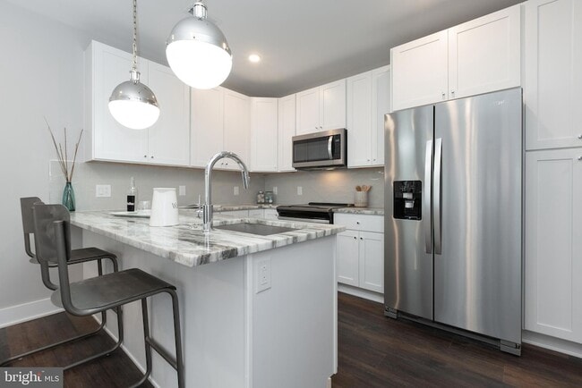 property at 45 W Haines St