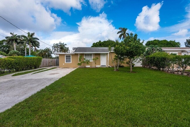 property at 3 Miller Rd