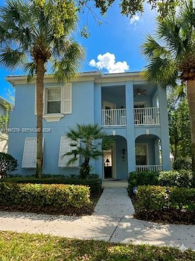 property at 2577 E Community Dr