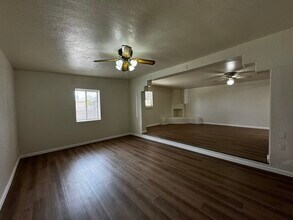 1735 Van Ct SW in Albuquerque, NM - Building Photo - Building Photo