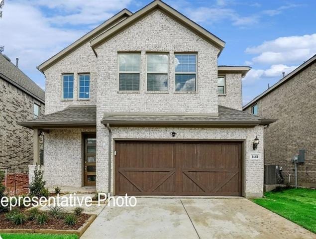 property at 1149 Baker Brg Dr