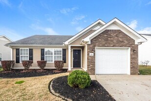 1922 Odessa Ave in Murfreesboro, TN - Building Photo