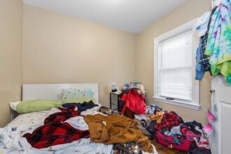 1564 Tremont St, Unit 1 in Boston, MA - Building Photo - Building Photo