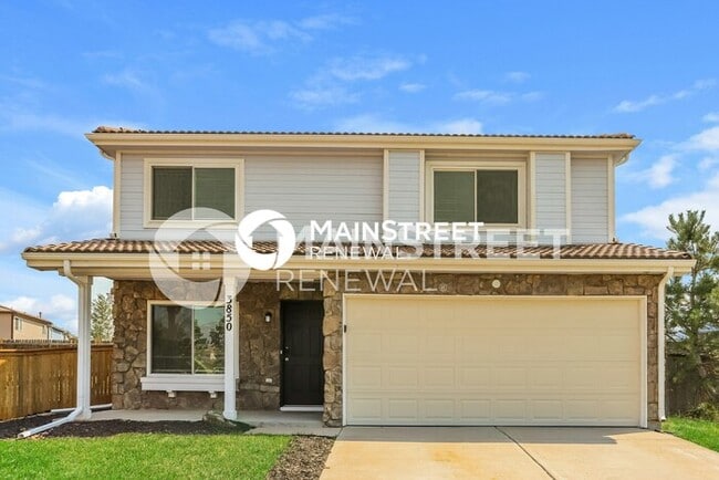 property at 3850 Lisbon Ct