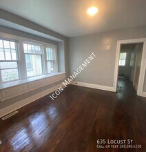 635 Locust St in Kalamazoo, MI - Building Photo - Building Photo