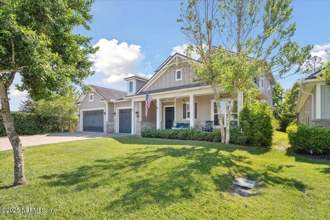 62 Hopetown Ct in St. Augustine, FL - Building Photo - Building Photo