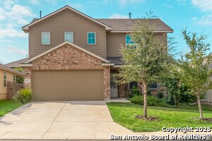 177 Bahama Woodstar in San Antonio, TX - Building Photo