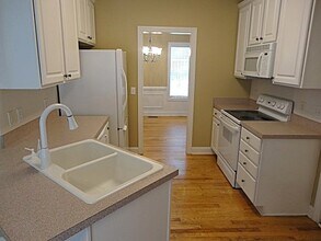 347 Mockingbird Ln in Wake Forest, NC - Foto de edificio - Building Photo