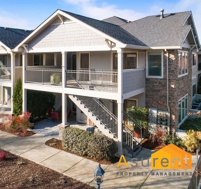 1280 Ashford Way in Medford, OR - Building Photo