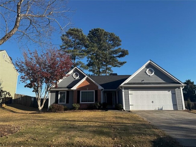 1425 Overland Crossing in Alpharetta, GA - Building Photo - Building Photo