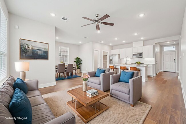 10627 Cascade Crk Dr in Rosharon, TX - Building Photo - Building Photo