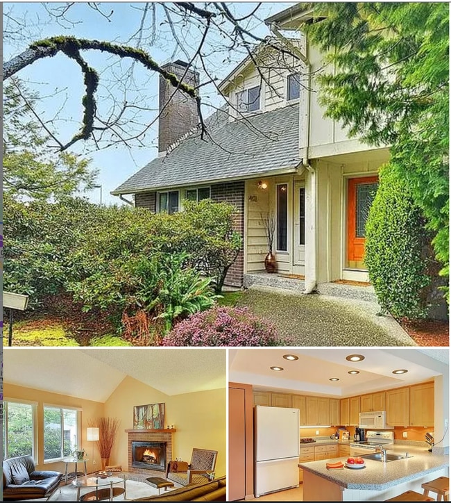 property at 2440 140th Ave NE