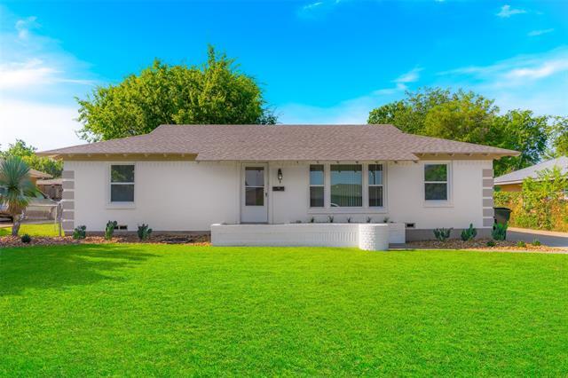 property at 804 Haggard St
