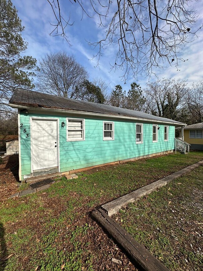 253 Magnolia St in Athens, GA - Building Photo - Building Photo