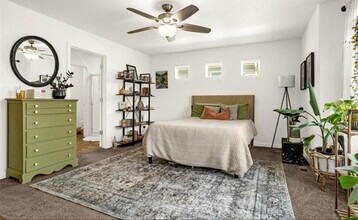 6431 Glencullen View in Colorado Springs, CO - Building Photo - Building Photo