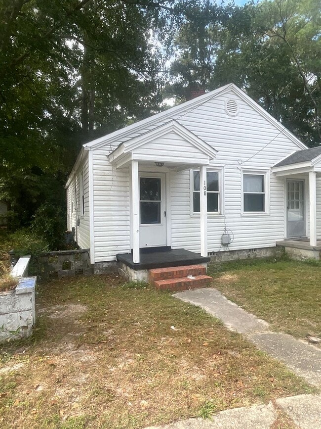 property at 108 Brainerd Ave