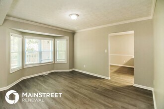 100 Smokemont Dr in Fayetteville, GA - Building Photo - Building Photo