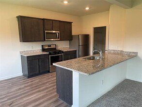 3017 Villegas Wy in Heath, TX - Building Photo - Building Photo