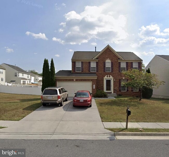 property at 2004 Taylor Grace Ct