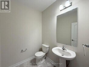 515 Galanthus Walk in Ottawa, ON - Building Photo - Building Photo