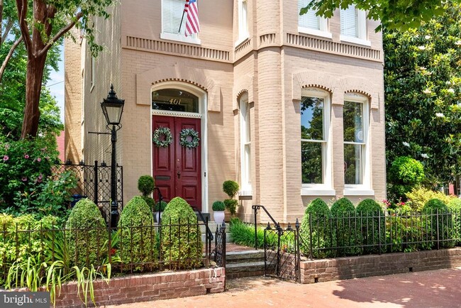 401 6th St SE in Washington, DC - Building Photo - Building Photo