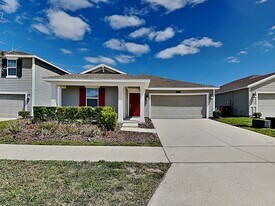 1918 Birnham Wood Bnd in Kissimmee, FL - Building Photo