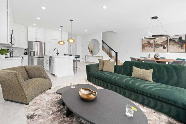 4892 Hero Wy in Orlando, FL - Building Photo - Building Photo