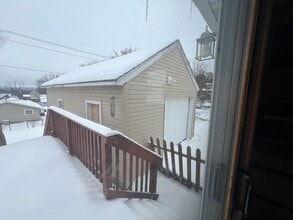 215 N 10th Ave in Wausau, WI - Building Photo - Building Photo