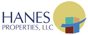 Property Management Company Logo Hanes Properties, LLC