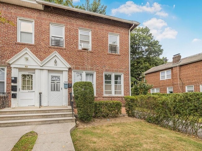 property at 48 Tibbetts Rd