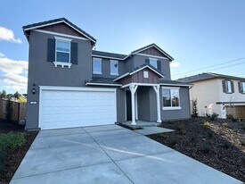 266 Echols Dr in Martinez, CA - Building Photo