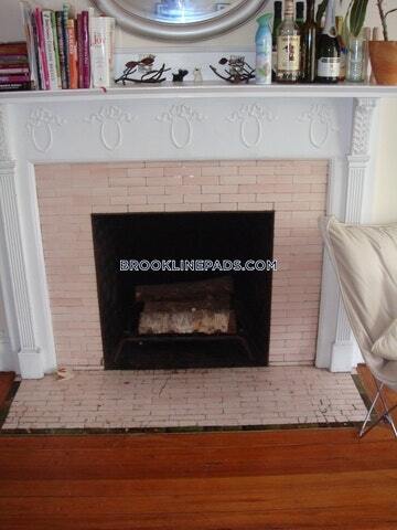 1616 Beacon St