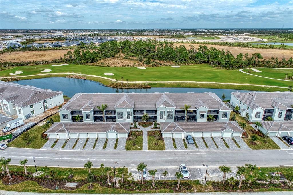 12440 Wellen Golf St in Venice, FL - Building Photo