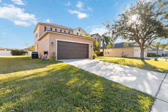 1755 Delafield Dr in Winter Garden, FL - Building Photo - Building Photo