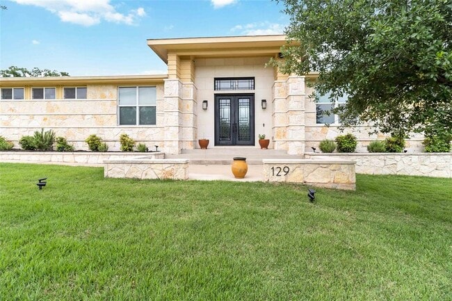 property at 129 Powder Horn Rd