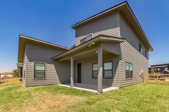 4134 Jeanne Dr in College Station, TX - Building Photo - Building Photo