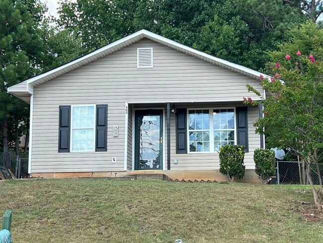 property at 508 21st Ave