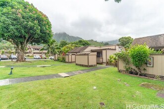 47-672-672 Hui Kelu St in Kaneohe, HI - Foto de edificio - Building Photo