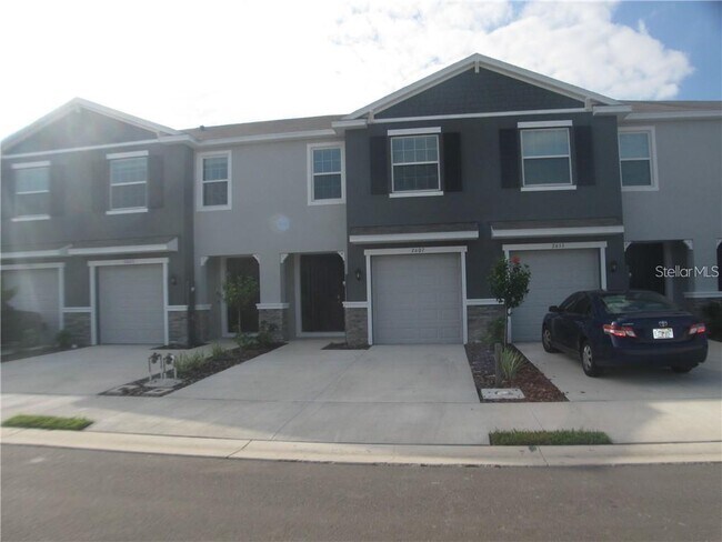 property at 2607 Midnight Pearl Dr