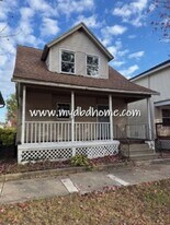 312 3rd St in Fort Wayne, IN - Building Photo