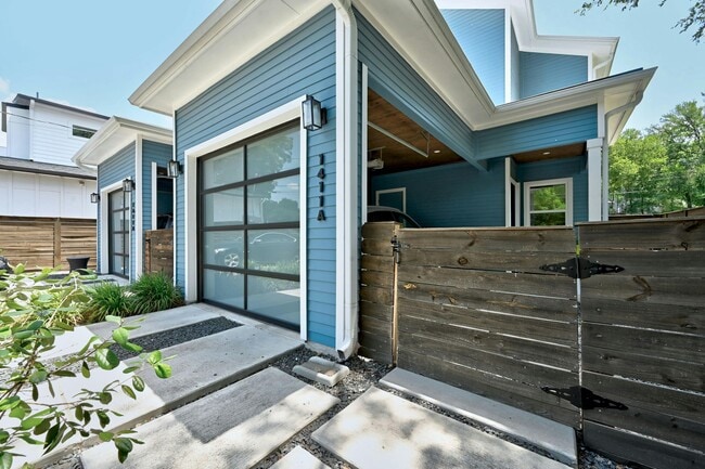 property at 1411 Cometa St
