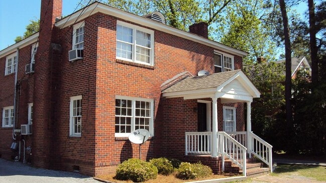 property at 360 N Irby St