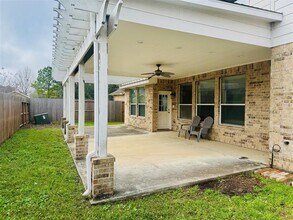 10002 Nathans Cove in Houston, TX - Building Photo - Building Photo