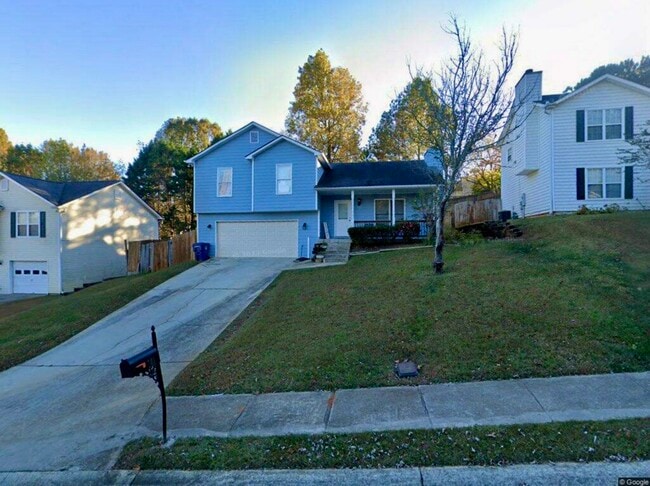 property at 742 Shoal Cir