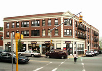 10 Yeamans St in Revere, MA - Foto de edificio - Building Photo