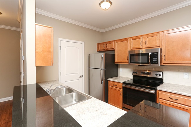 Glenmary Pointe Apartments in Louisville, KY - Foto de edificio - Interior Photo