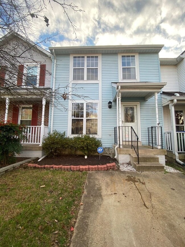 property at 103 Cabin Ct